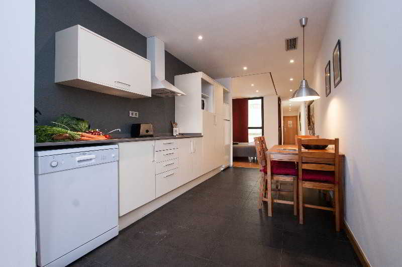 Appartement Short Group Liceu Serviced Barcelone