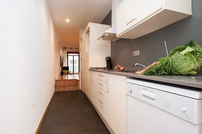 Short Group Liceu Serviced Appartement Barcelone