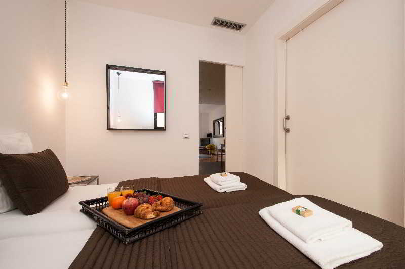 Short Group Liceu Serviced Appartement *