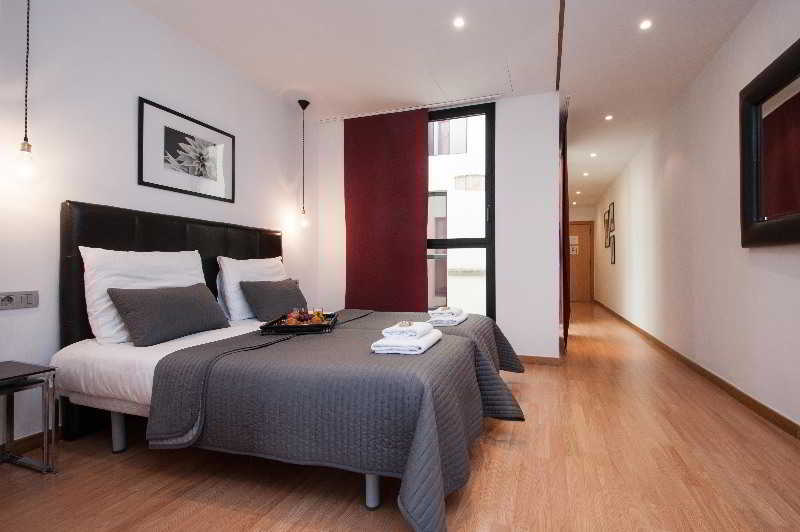 Appartement Short Group Liceu Serviced Barcelone