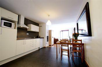 Short Group Liceu Serviced Appartement Barcelone