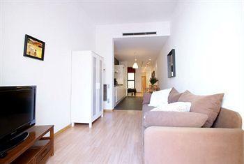 Appartement Short Group Liceu Serviced *