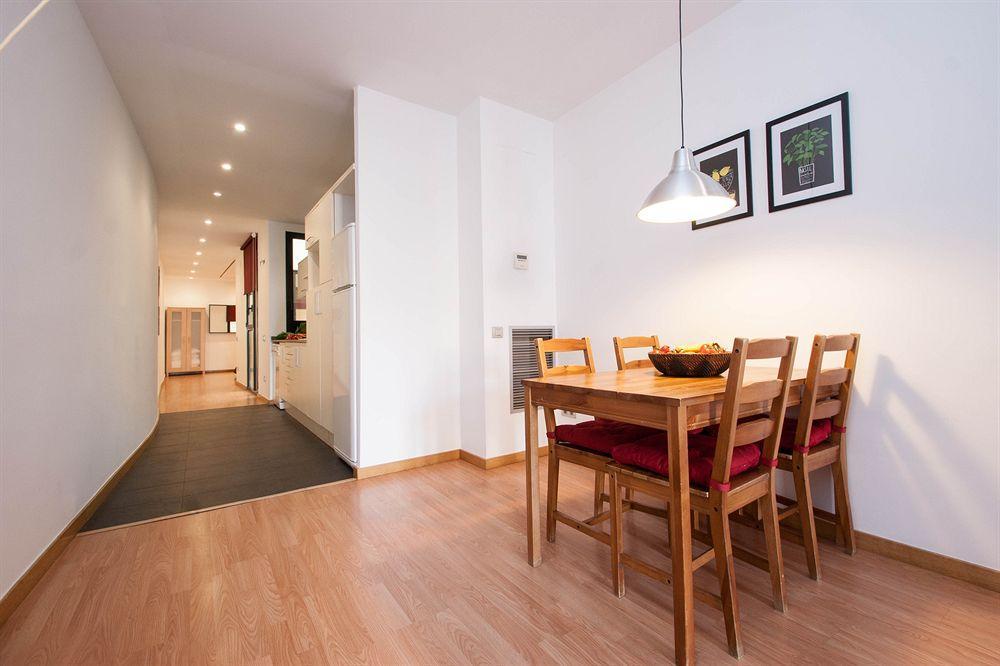 Appartement Short Group Liceu Serviced *