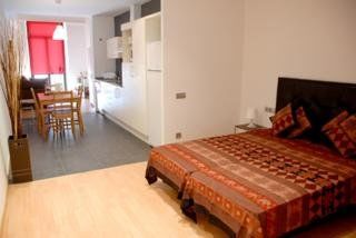 Short Group Liceu Serviced Appartement