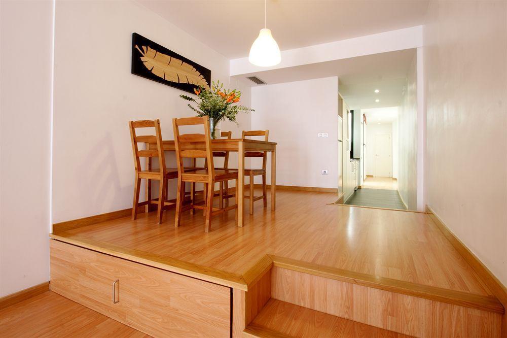 Short Group Liceu Serviced Appartement Barcelone