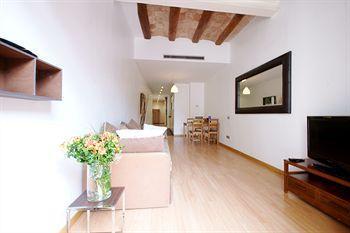 Short Group Liceu Serviced Appartement *