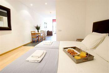 Short Group Liceu Serviced Appartement Barcelone