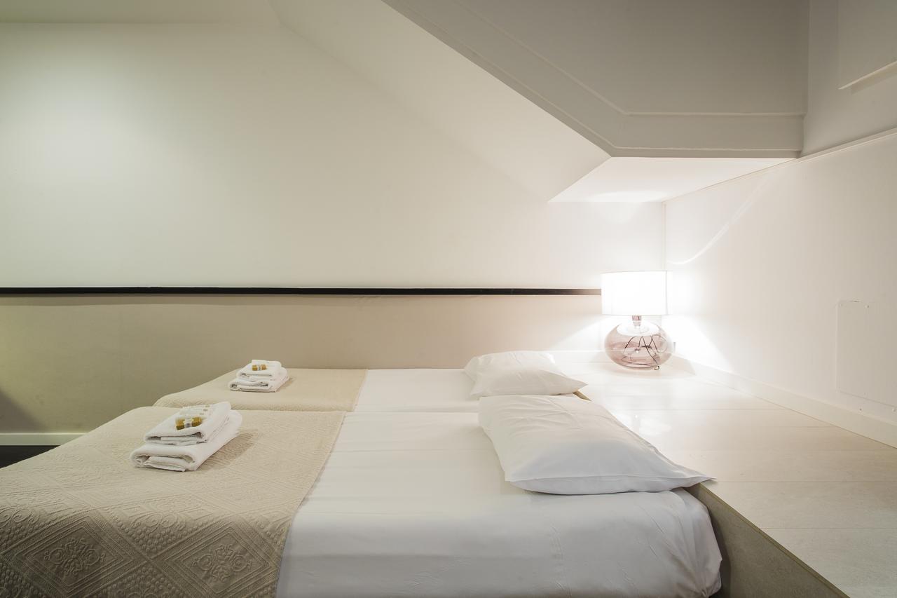 Appartement Short Group Liceu Serviced