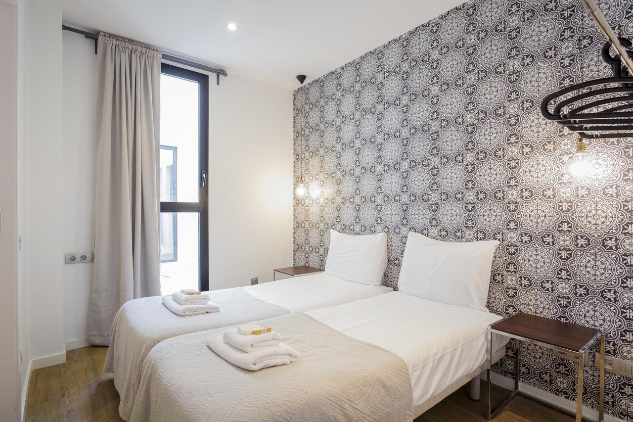Appartement Short Group Liceu Serviced