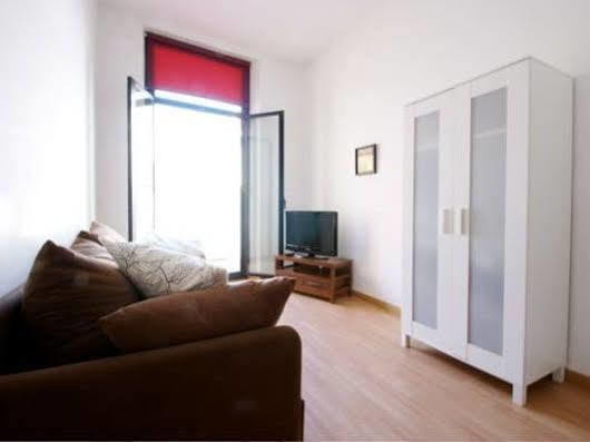 Appartement Short Group Liceu Serviced *