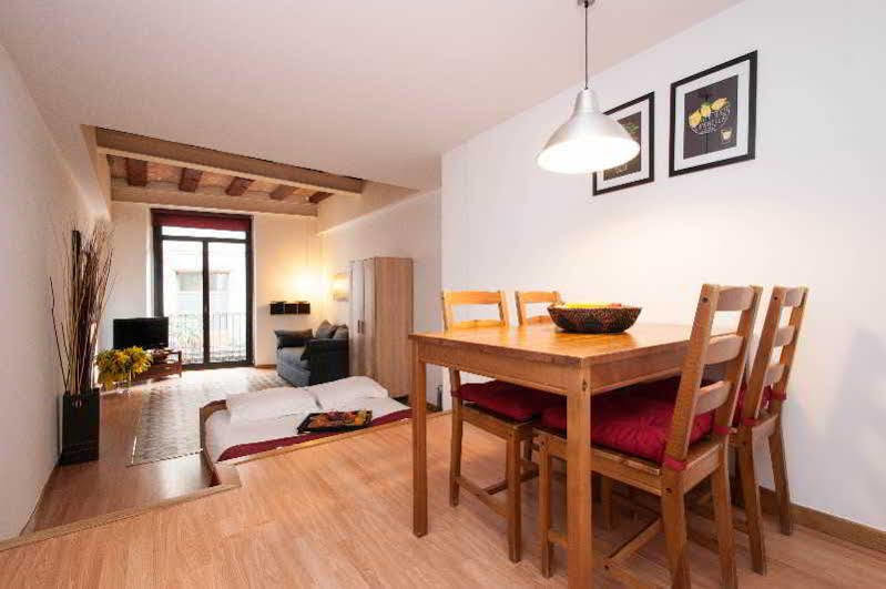 Appartement Short Group Liceu Serviced Barcelone