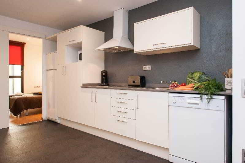 Appartement Short Group Liceu Serviced *