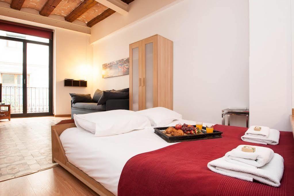 Appartement Short Group Liceu Serviced