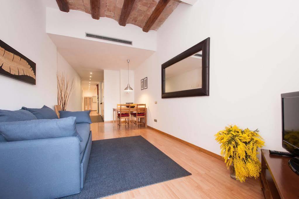 Appartement Short Group Liceu Serviced