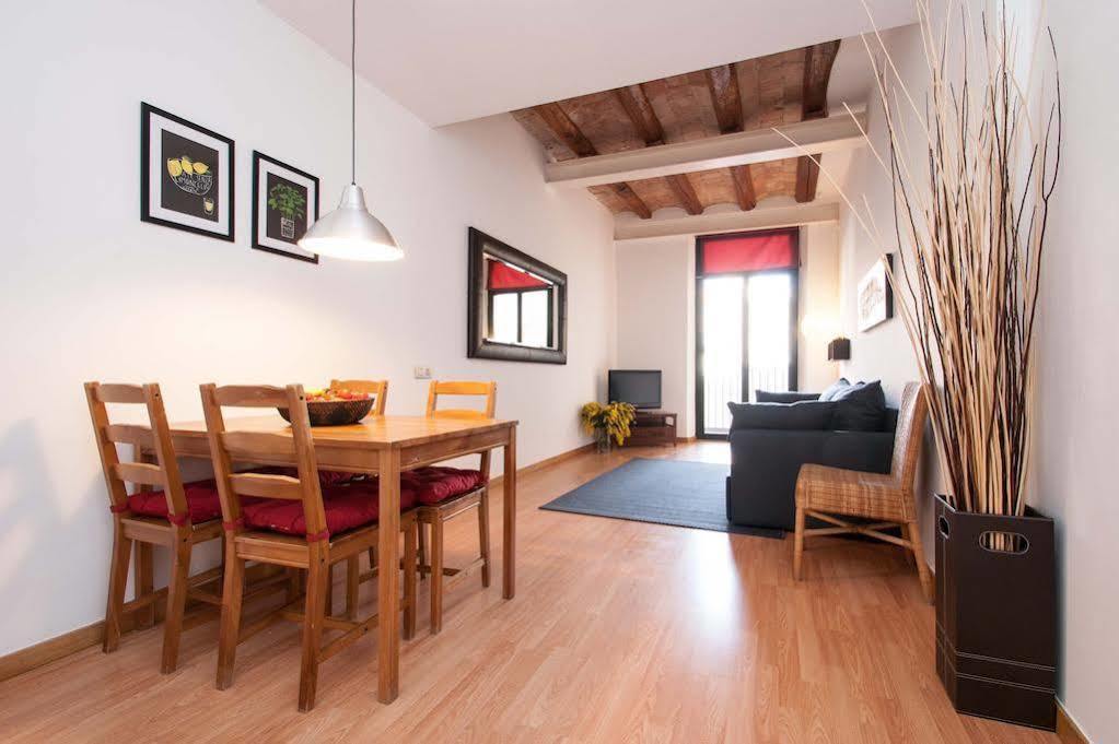 Appartement Short Group Liceu Serviced *