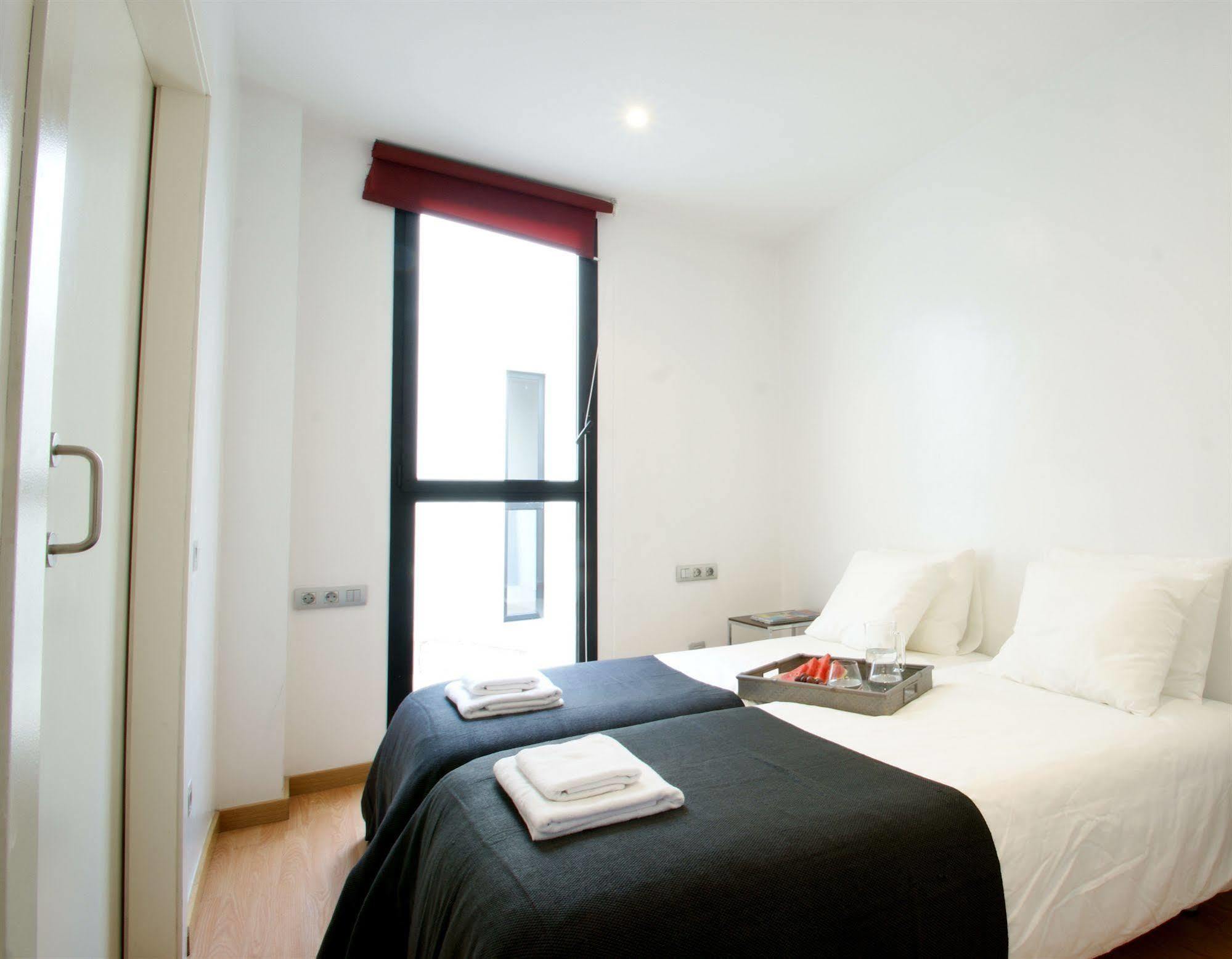 Appartement Short Group Liceu Serviced Barcelone