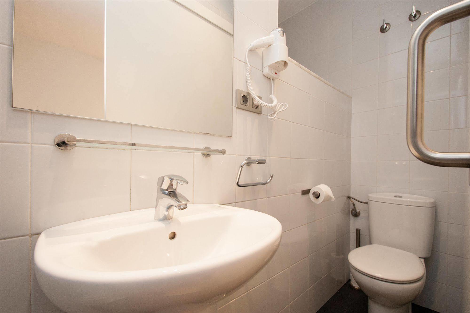 Appartement Short Group Liceu Serviced *