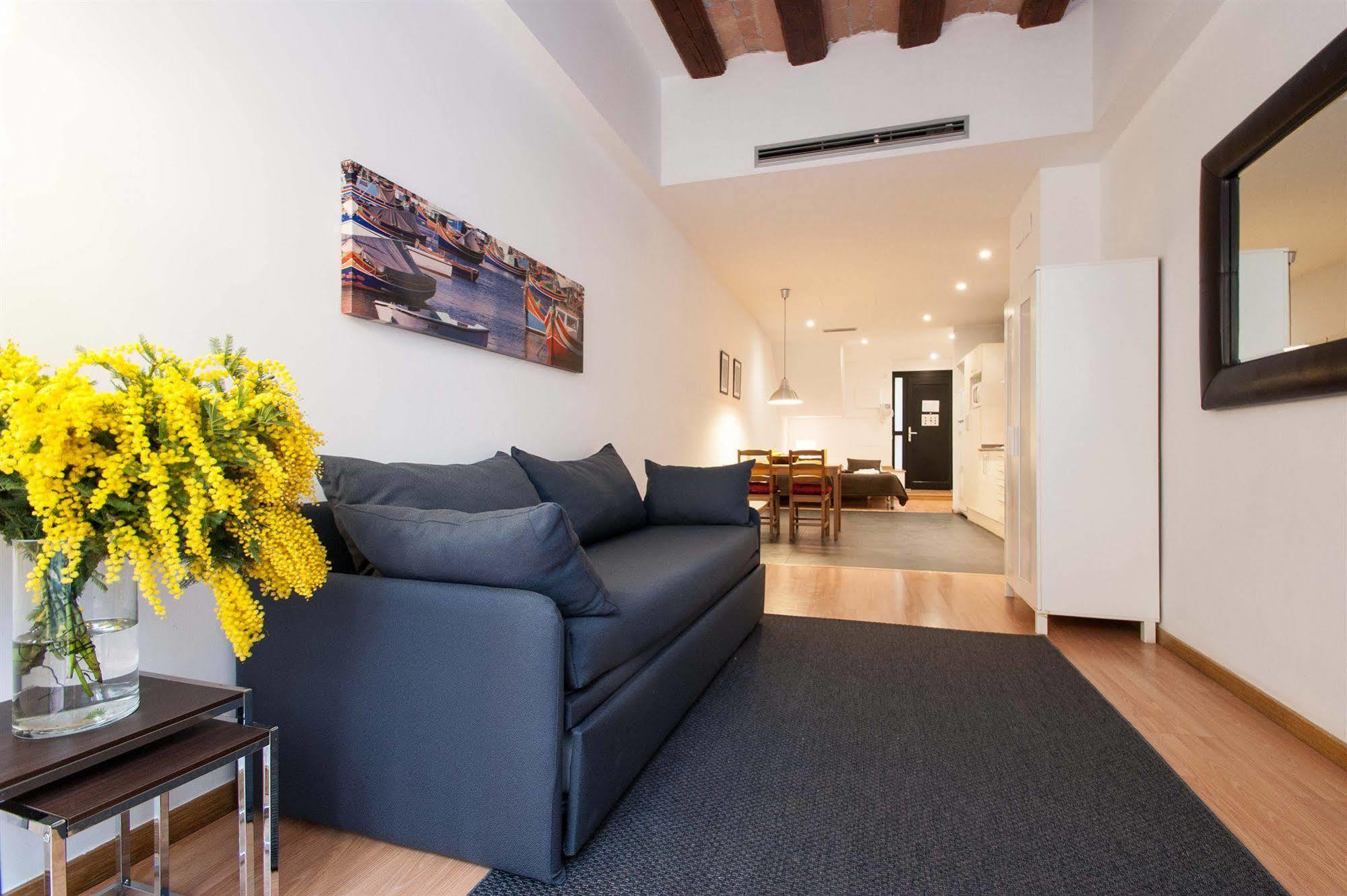 Appartement Short Group Liceu Serviced