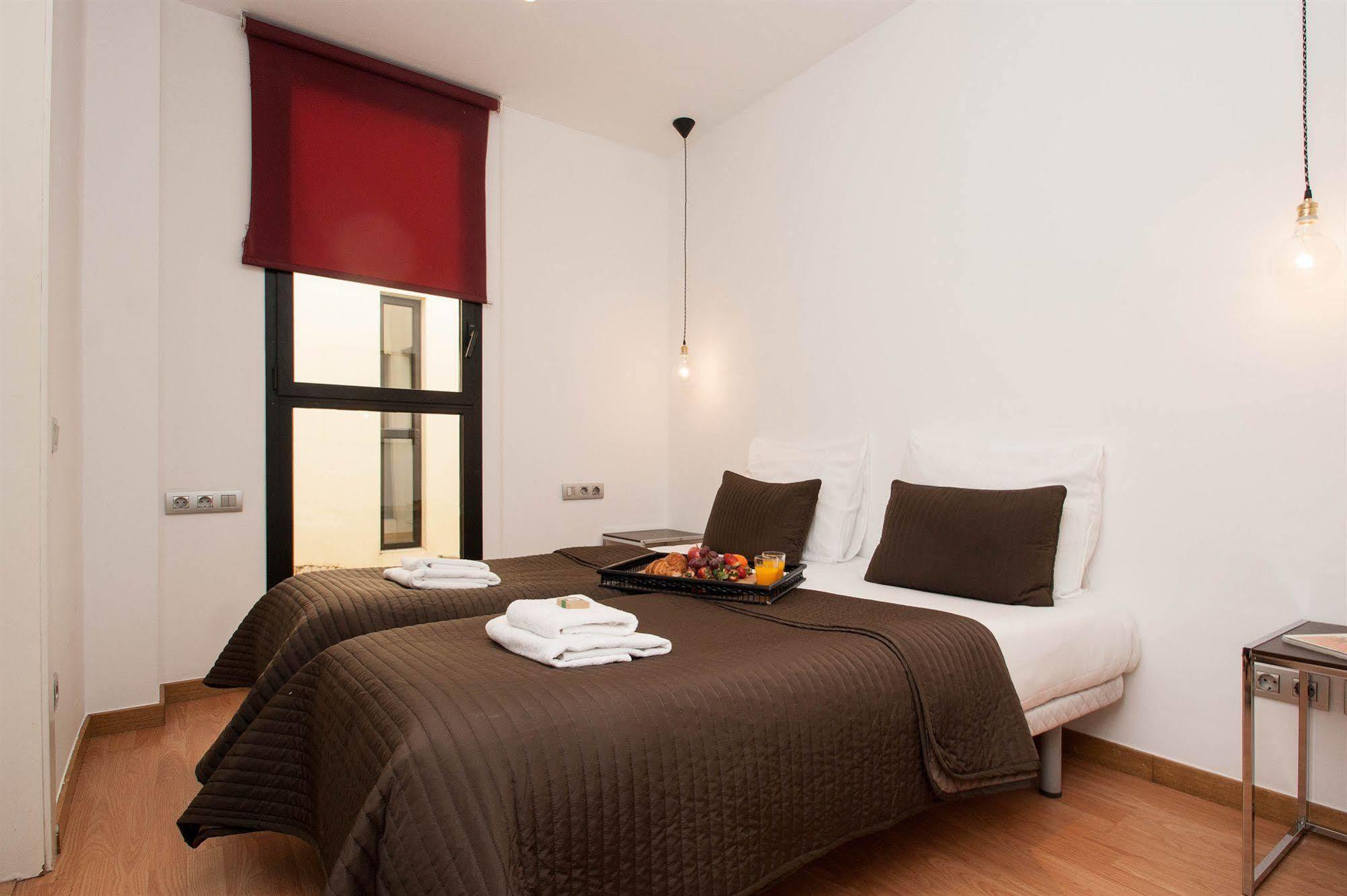 Short Group Liceu Serviced Appartement *
