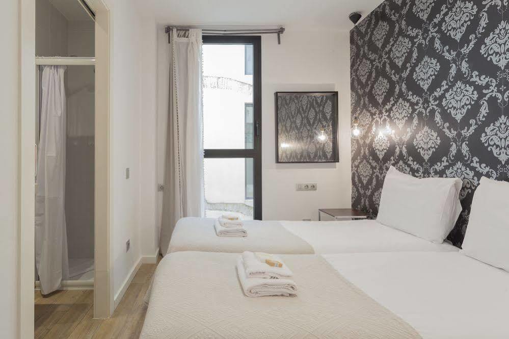 Short Group Liceu Serviced Appartement