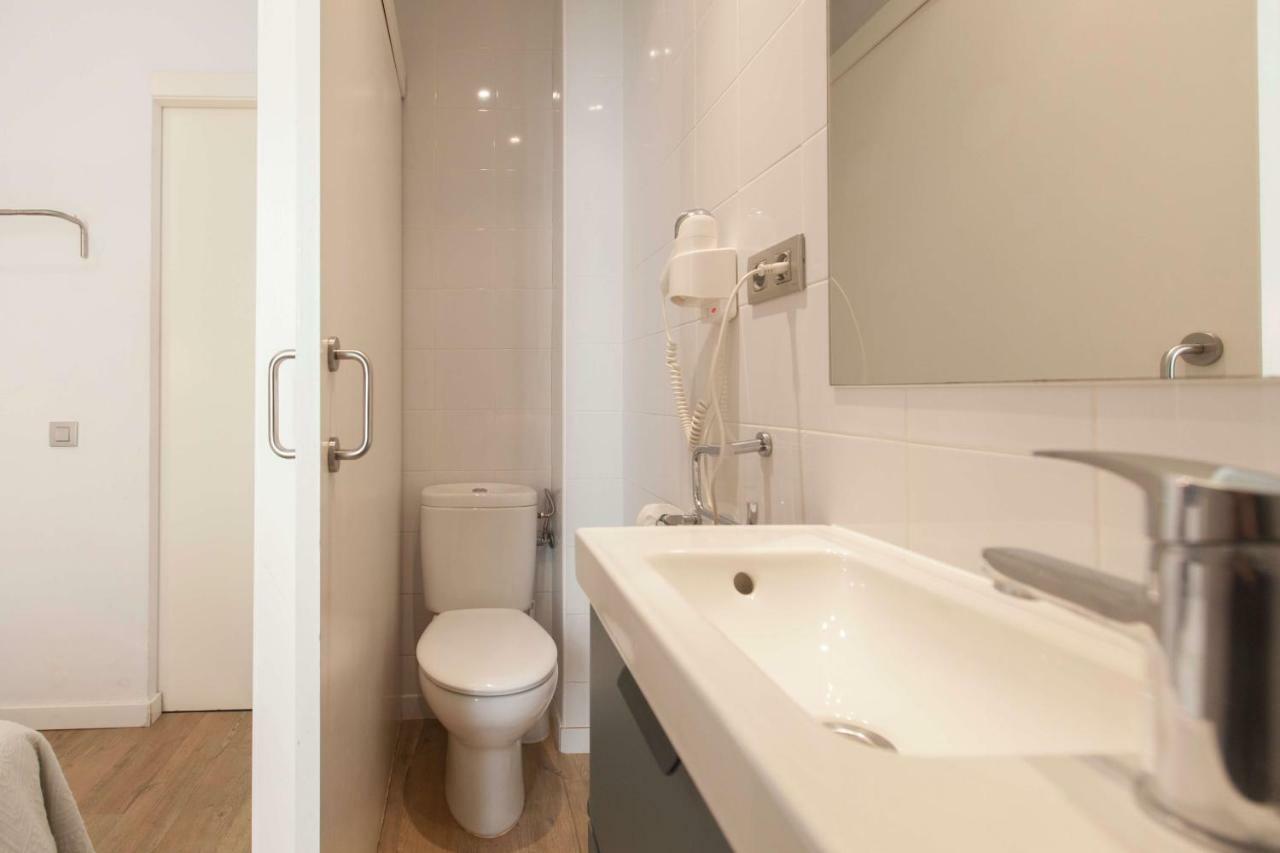 Short Group Liceu Serviced Appartement Barcelone