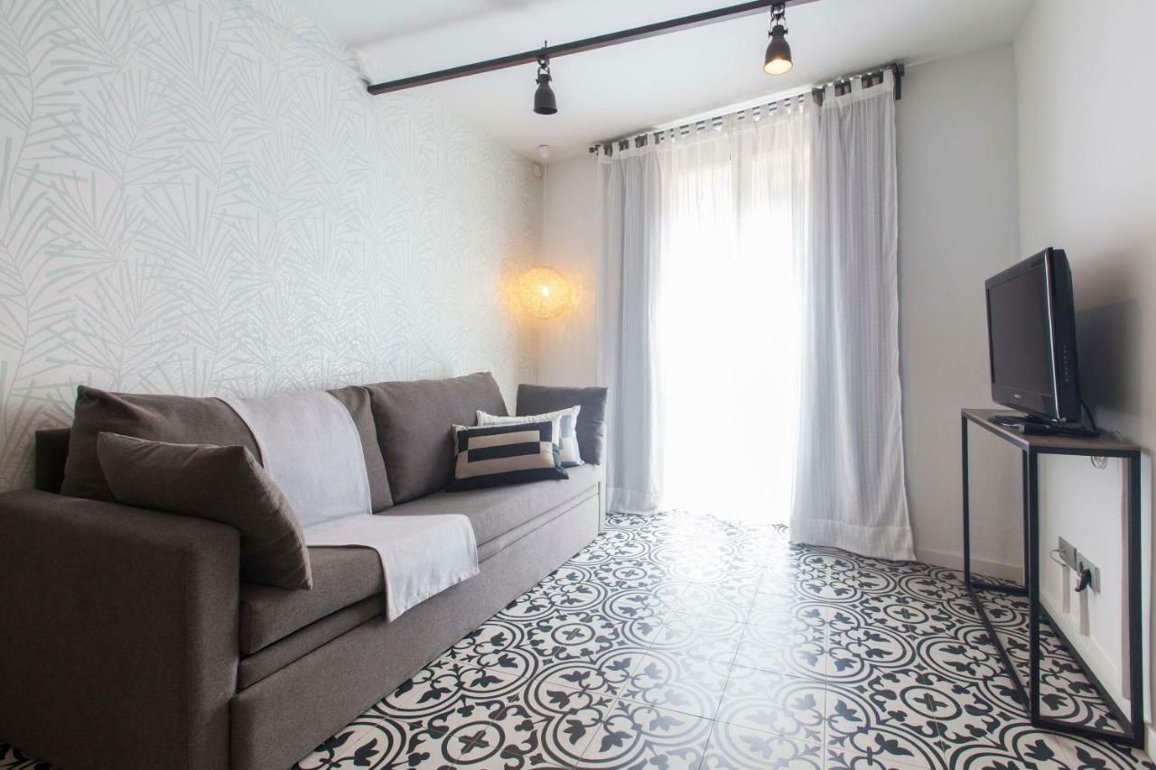 Short Group Liceu Serviced Appartement *