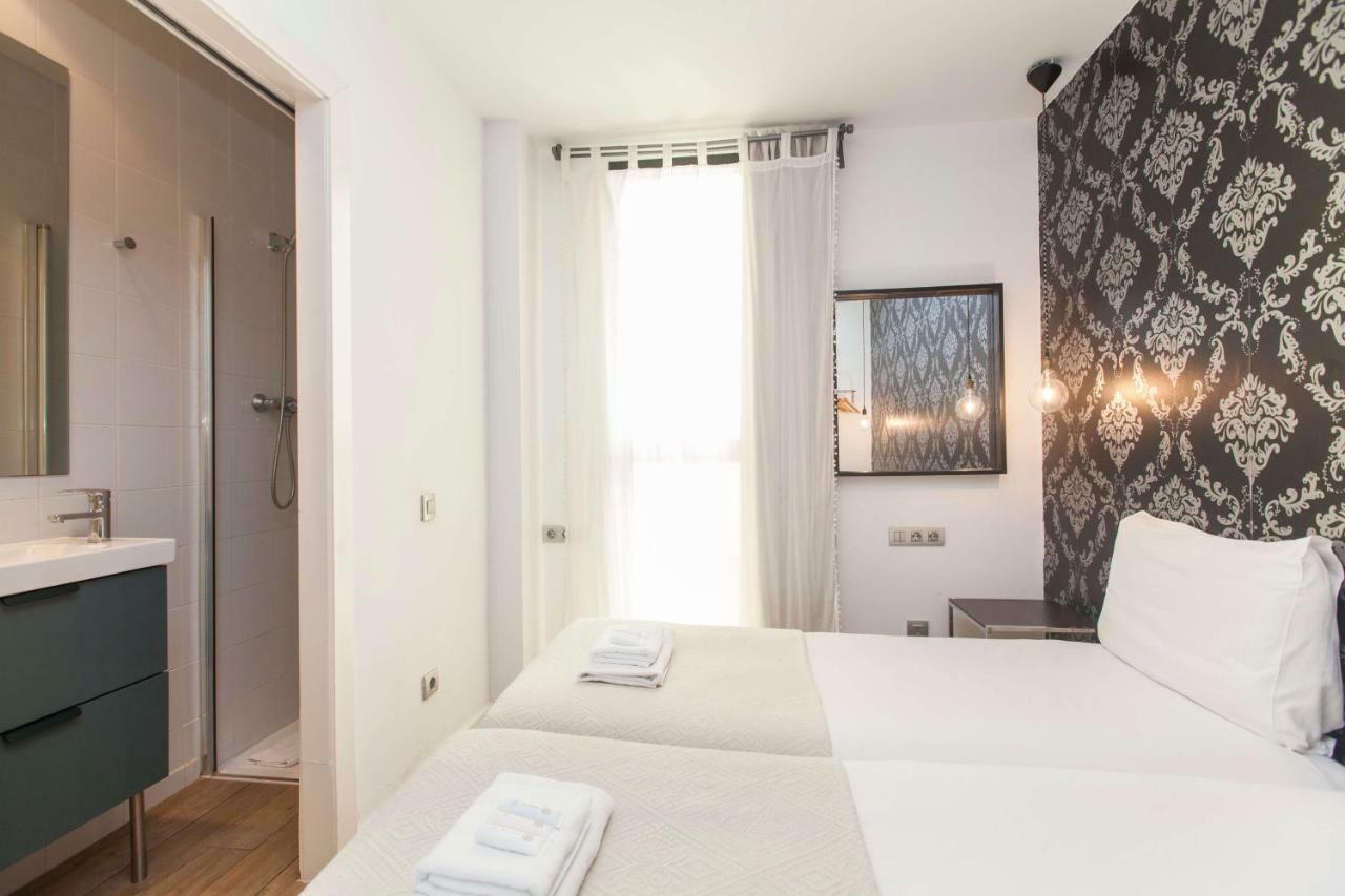 Appartement Short Group Liceu Serviced Barcelone