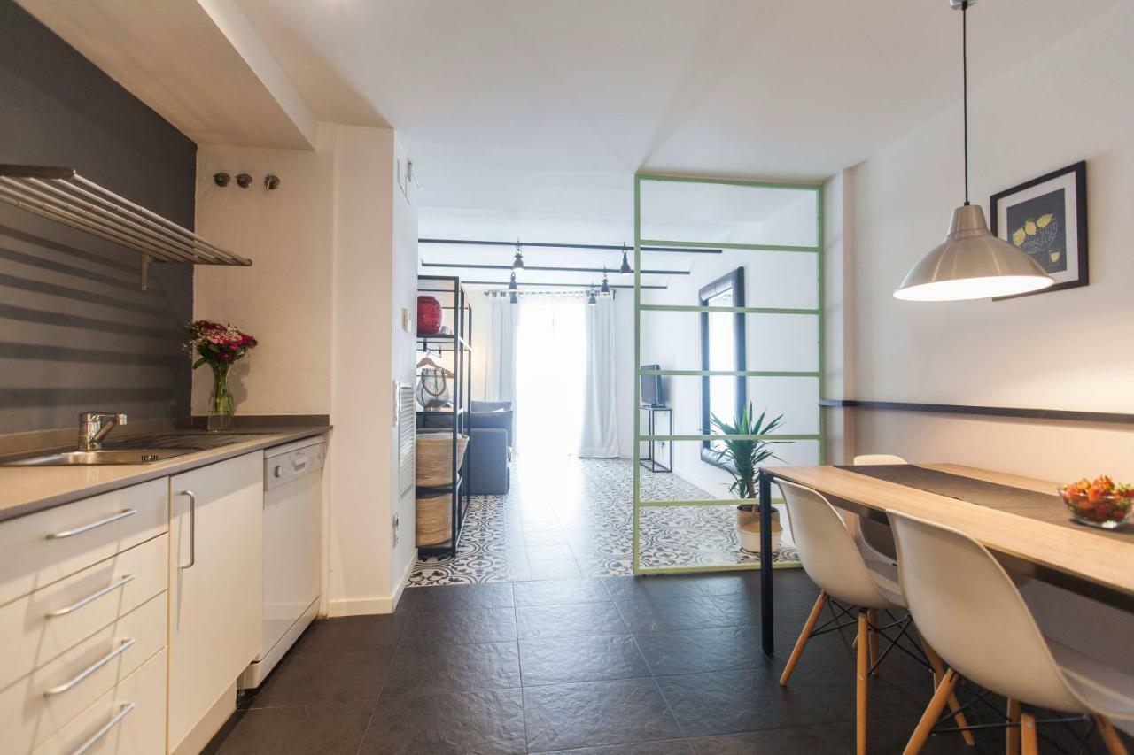 Appartement Short Group Liceu Serviced