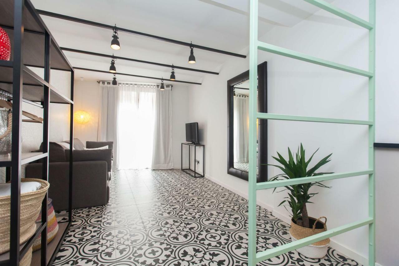 Appartement Short Group Liceu Serviced Barcelone