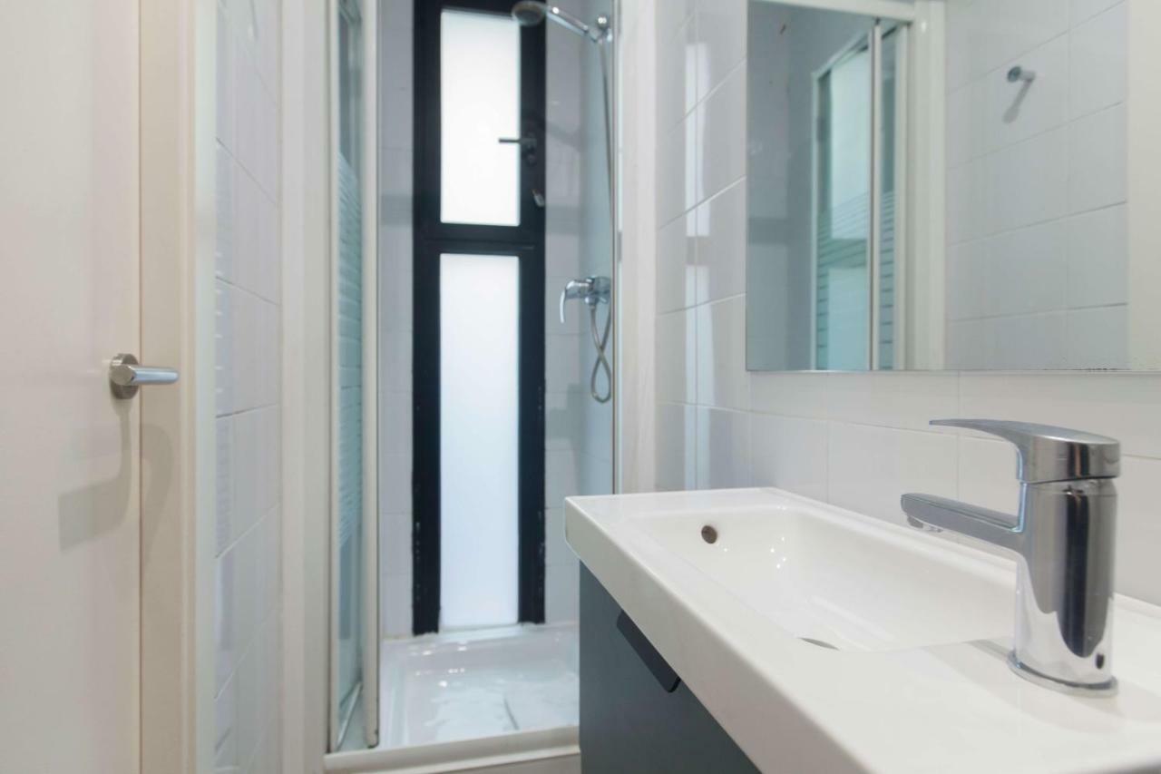 Appartement Short Group Liceu Serviced Barcelone