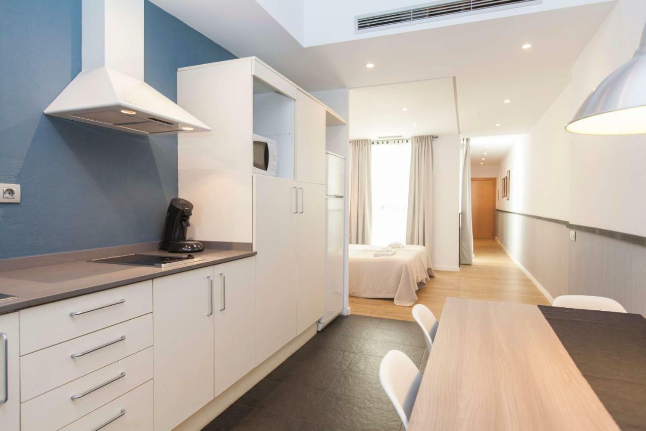 Short Group Liceu Serviced Appartement *