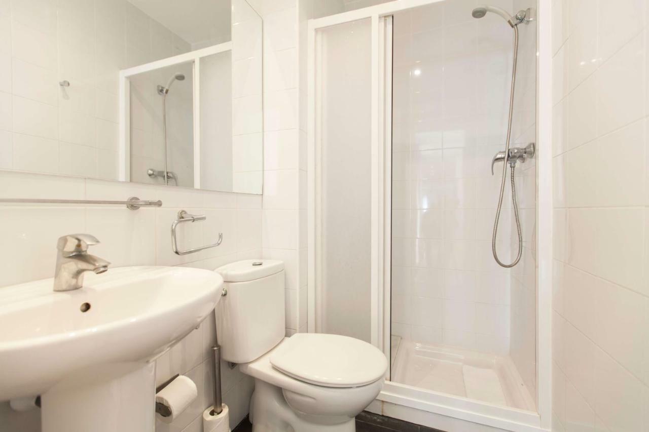 Appartement Short Group Liceu Serviced