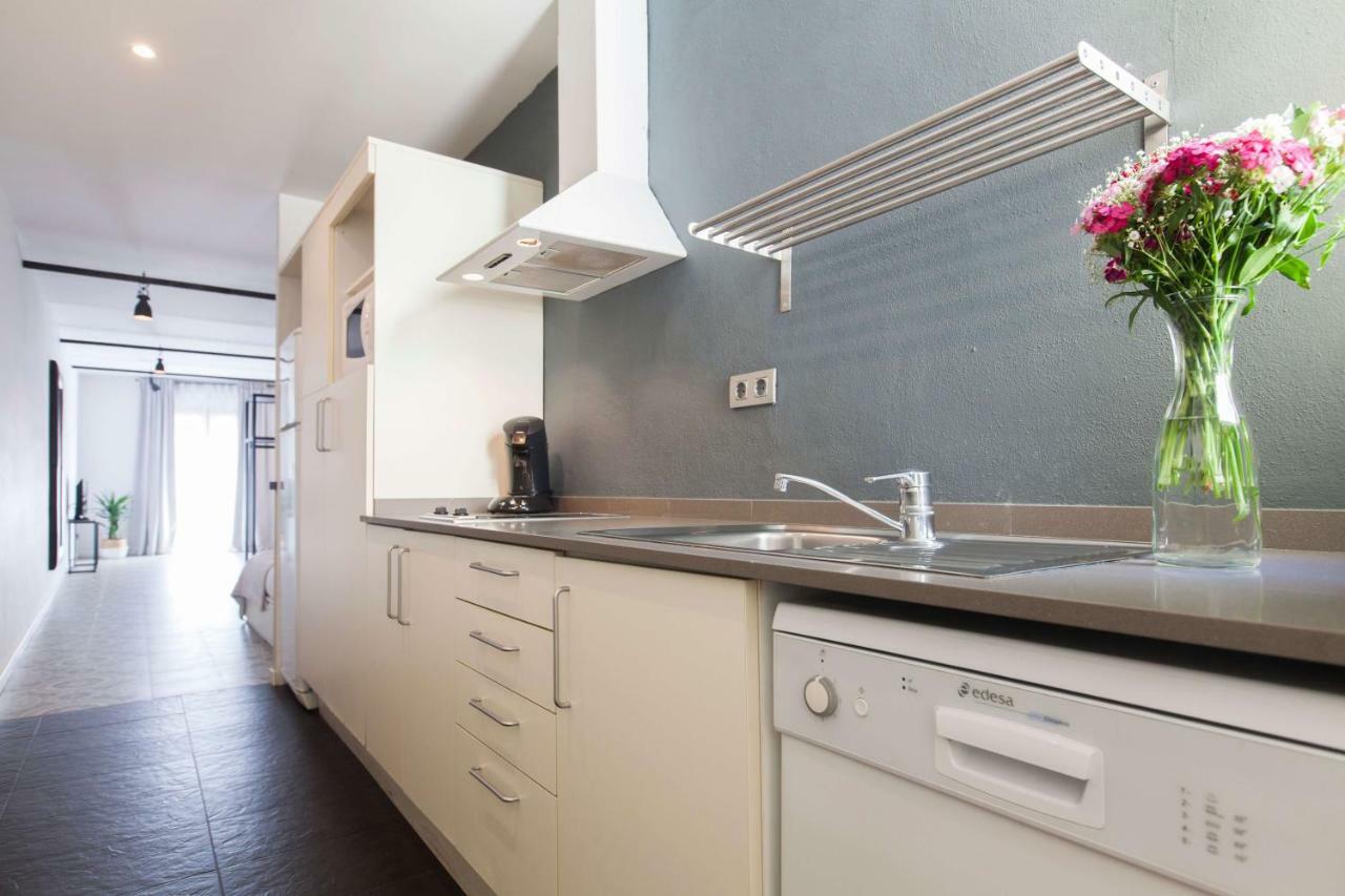 Appartement Short Group Liceu Serviced *