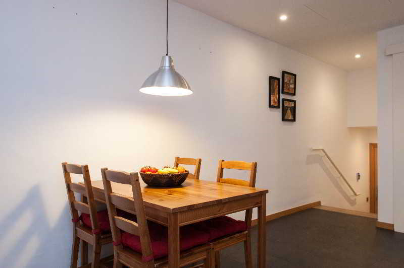 Apartment Short Group Liceu Serviced *