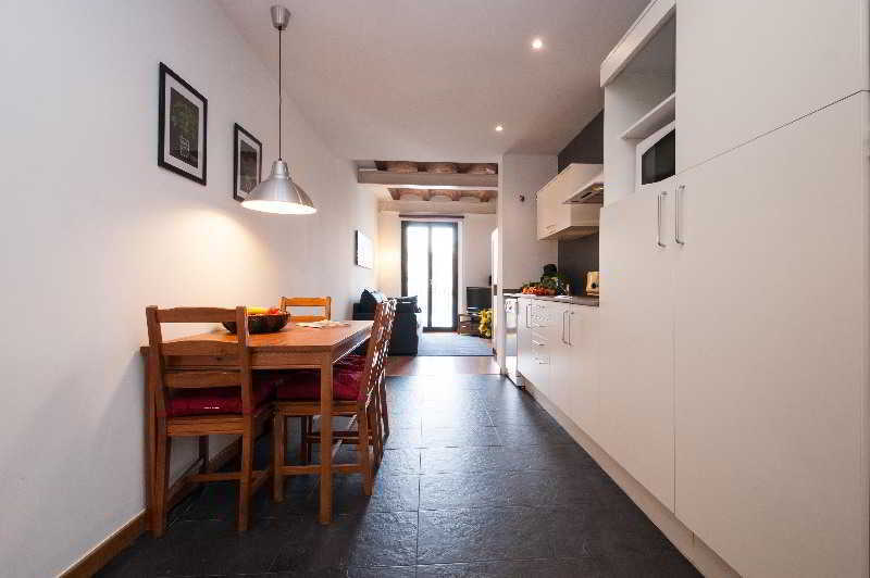 Apartment Short Group Liceu Serviced Barcelona