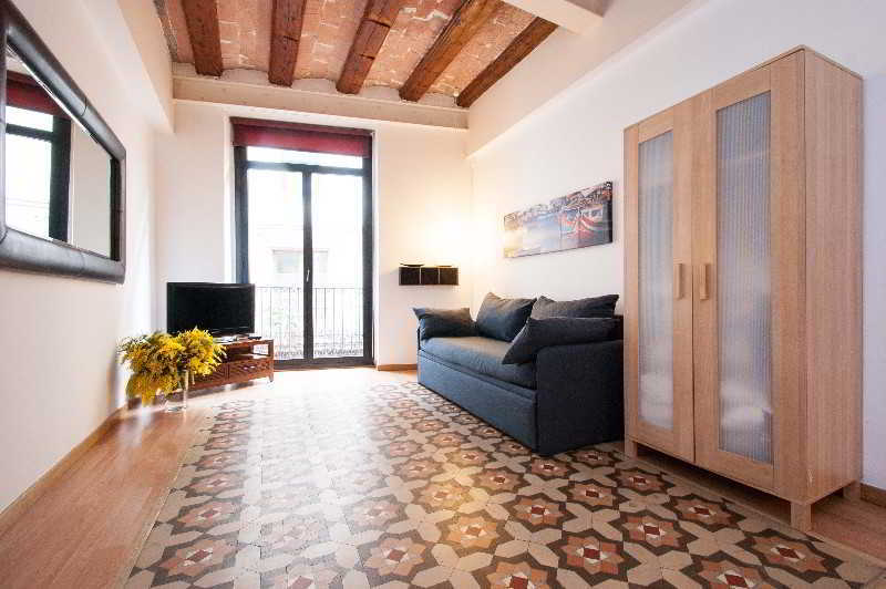 Apartment Short Group Liceu Serviced