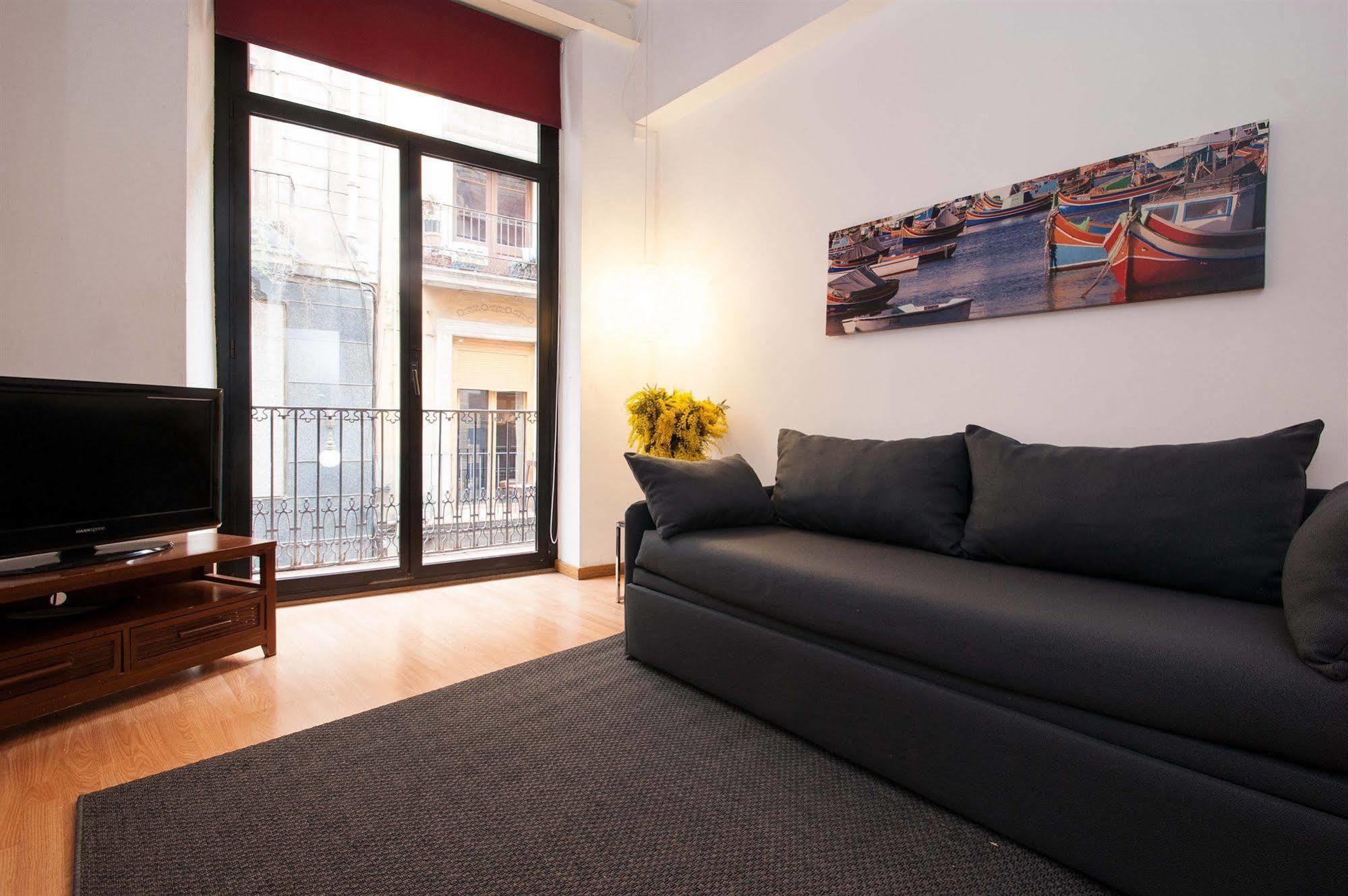 Apartment Short Group Liceu Serviced *