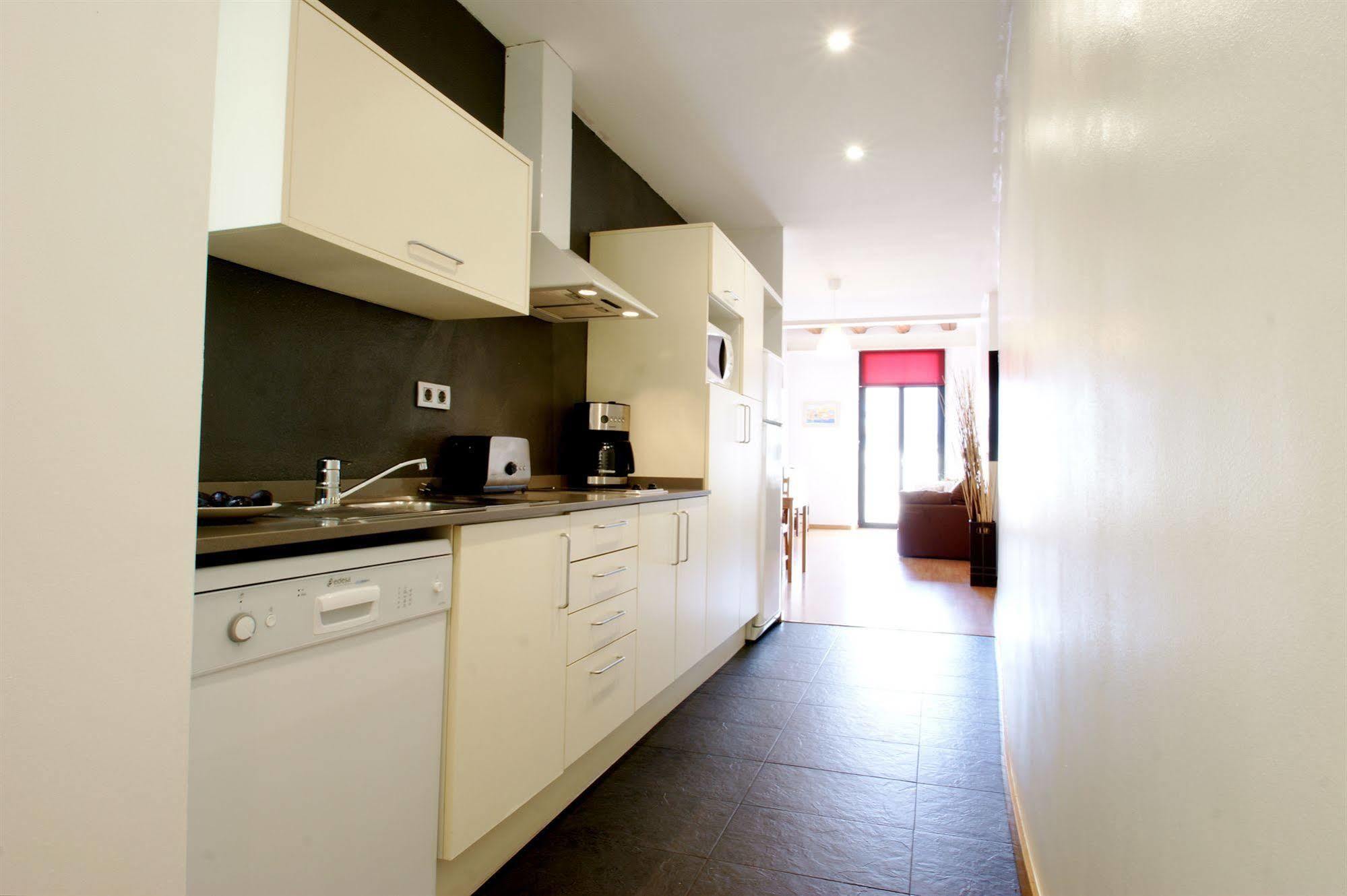 Apartment Short Group Liceu Serviced *