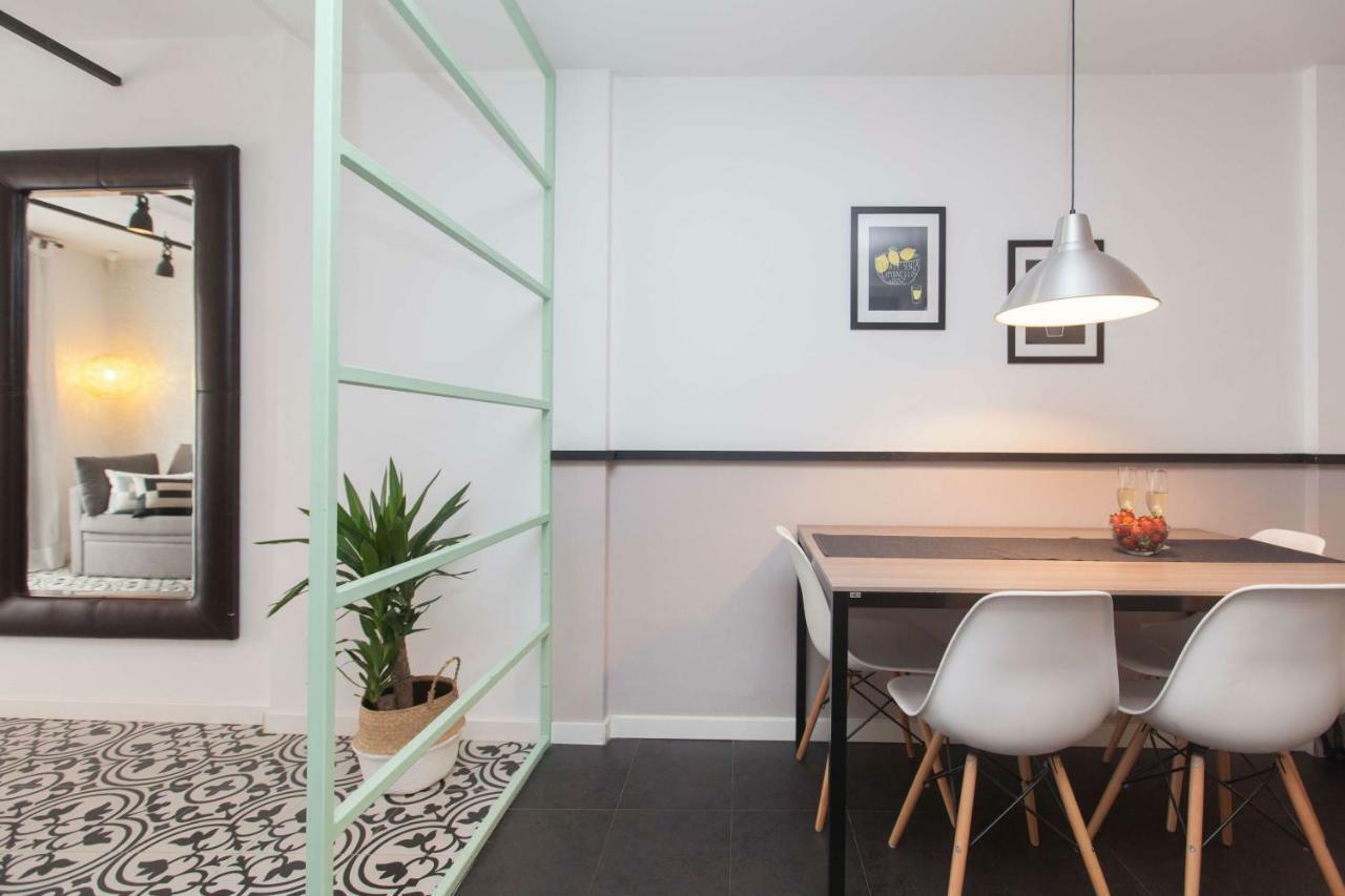 Apartment Short Group Liceu Serviced